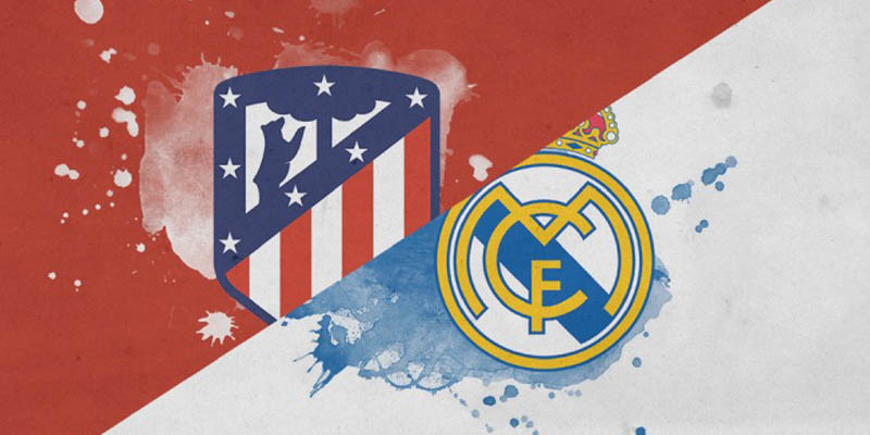 Nhận định Atletico Madrid đấu với Real Madrid, 2h ngày 25/9