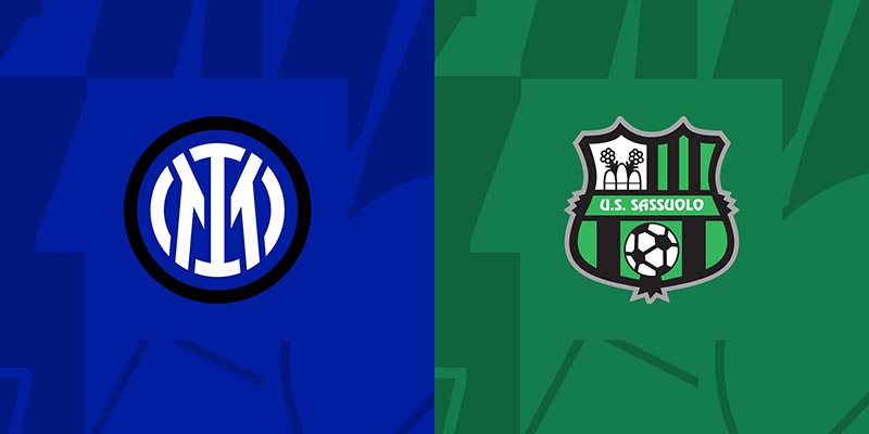 Nhận định Inter đấu với Sassuolo, 01h45 ngày 28/09