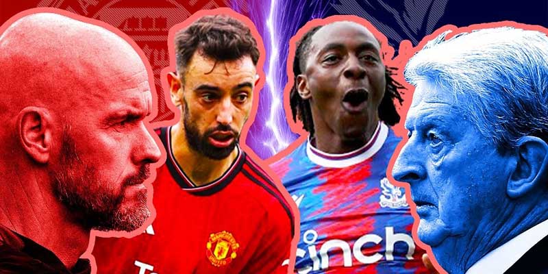 Nhận định Man Utd đấu với Crystal Palace, 21h ngày 30/09