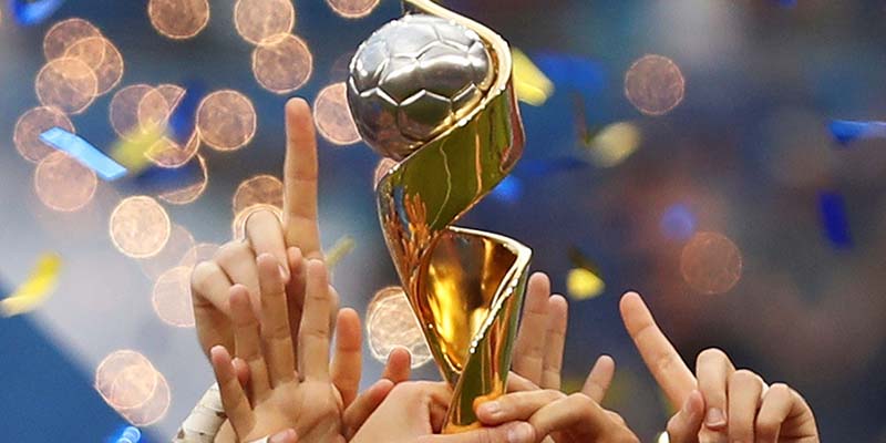 World Cup nữ là giải gì? Tìm hiểu chi tiết về lịch sử