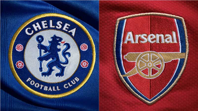 Dự đoán Chelsea đấu với Arsenal