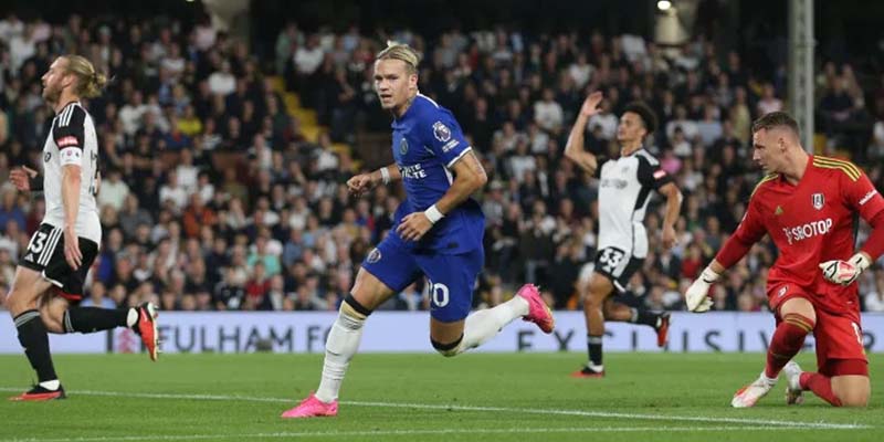 Fulham đấu với Chelsea | Bình luận sau trận đấu