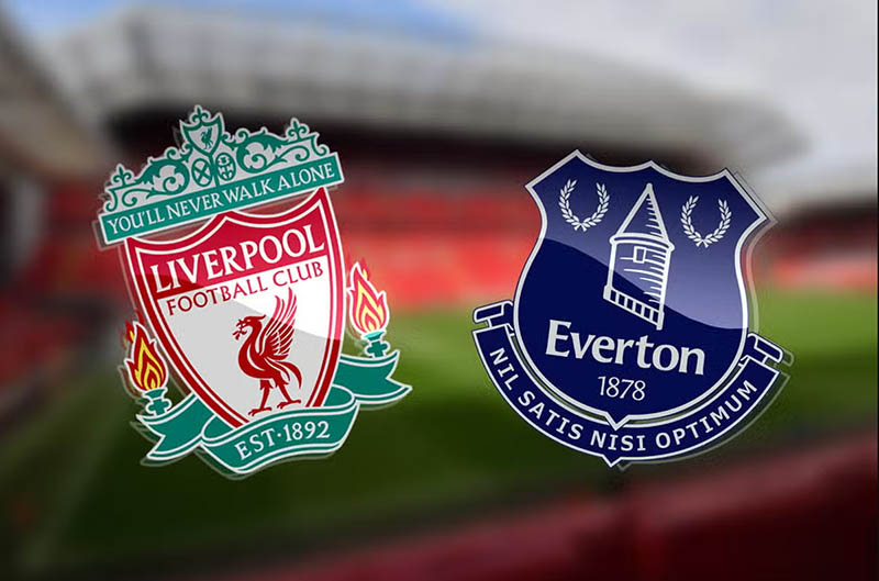 Dự đoán Liverpool đấu với Everton