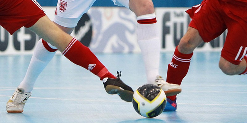 Bóng đá futsal: Một môn thể thao hấp dẫn và phát triển