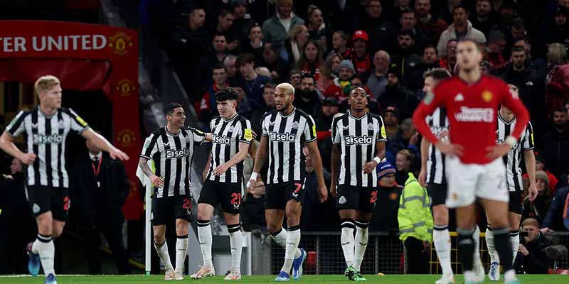 Man Utd đấu với Newcastle | Bình luận sau thất bại thảm họa