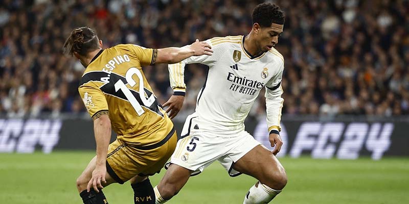 Real Madrid đấu với Rayo | Bình luận sau trận hòa đáng quên