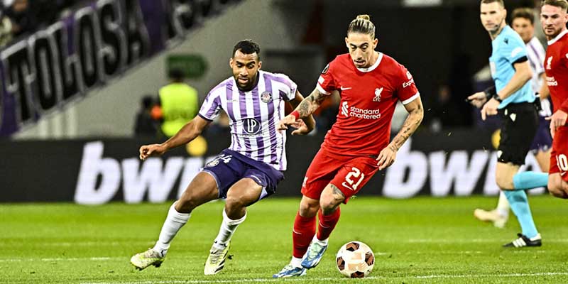 Toulouse đấu với Liverpool | Bình luận chi tiết sau trận