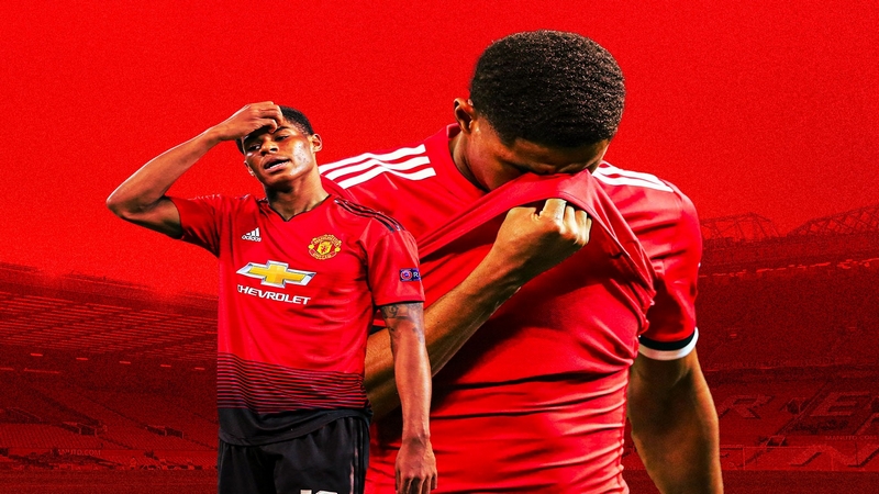 Cầu thủ Rashford, bệnh ngôi sao và cái giá của sự thổi phồng